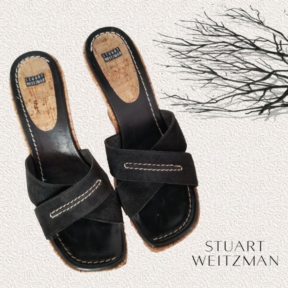 Staurt Weitzman Slides
